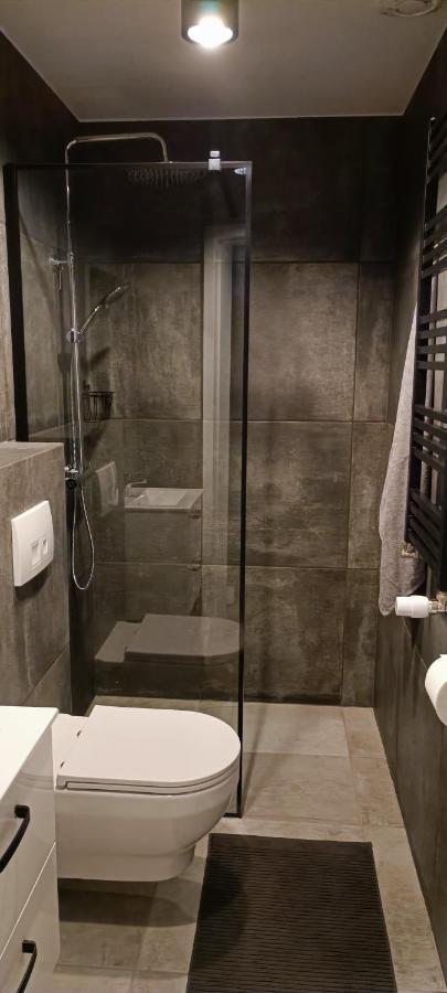 Apartamenty Obidowa Εξωτερικό φωτογραφία