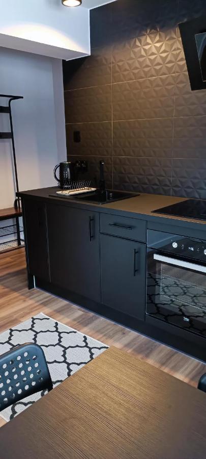Apartamenty Obidowa Εξωτερικό φωτογραφία