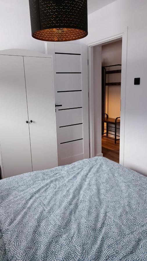 Apartamenty Obidowa Εξωτερικό φωτογραφία