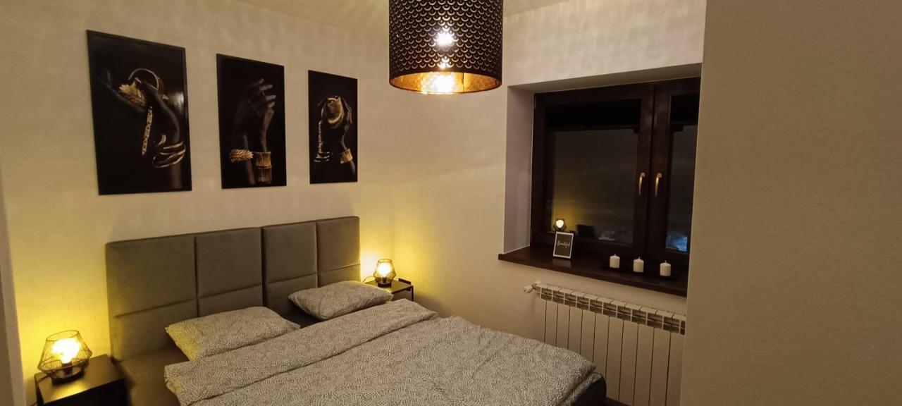 Apartamenty Obidowa Εξωτερικό φωτογραφία