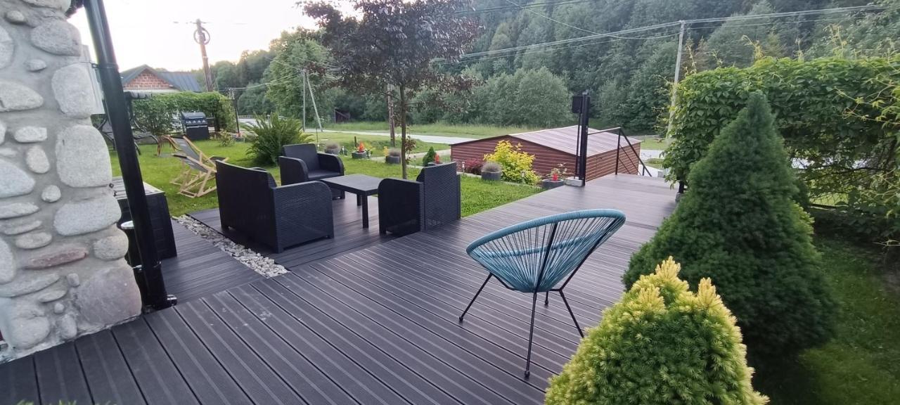 Apartamenty Obidowa Εξωτερικό φωτογραφία