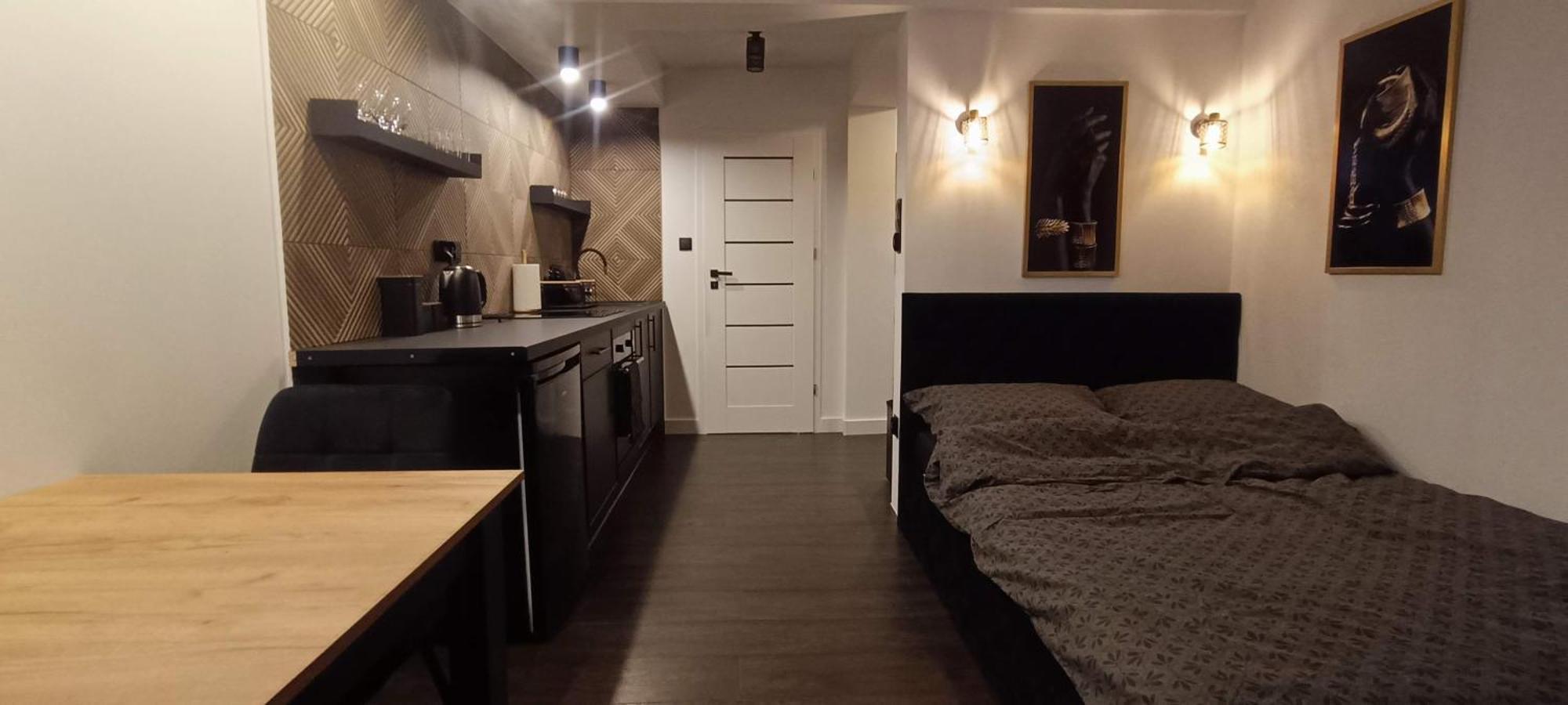 Apartamenty Obidowa Εξωτερικό φωτογραφία